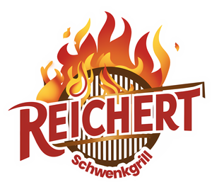 Logo Reicherts Schwenkgrill